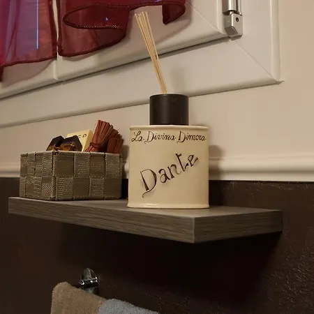 Apartamento La Divina Dimora