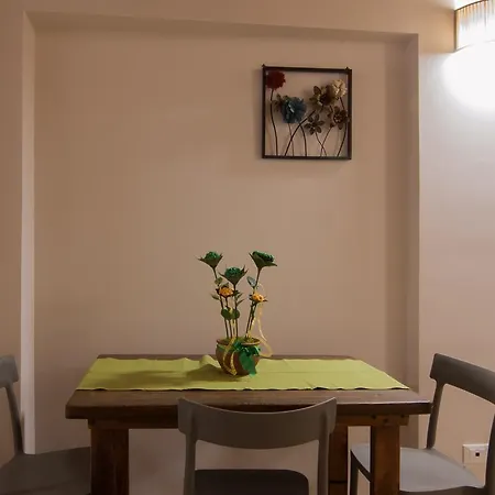 Apartamento La Divina Dimora *