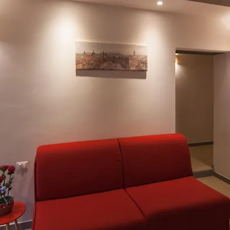 Apartamento La Divina Dimora