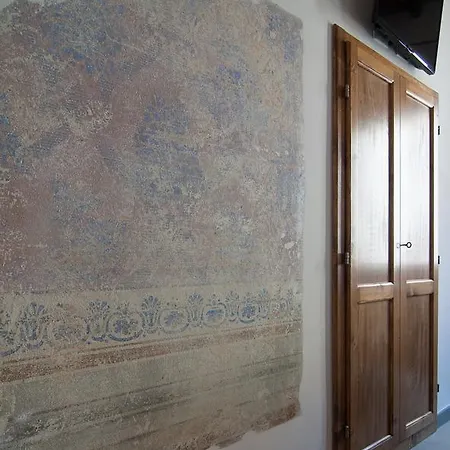 Apartamento La Divina Dimora Florencia