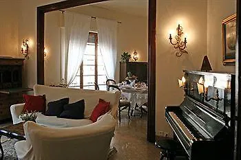 ベッド・アンド・ブレックファスト 1900 アルテヴィータ B＆b 3*