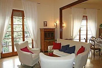 ベッド・アンド・ブレックファスト 1900 アルテヴィータ B＆b フィレンツェ
