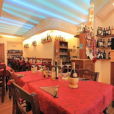 بيت ضيافة Katti House - Florence's Center فلورنس