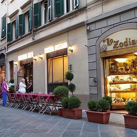 بيت ضيافة Katti House - Florence's Center