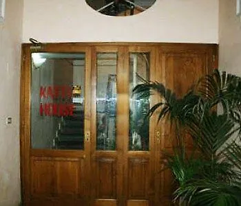 بيت ضيافة Katti House - Florence's Center فلورنس
