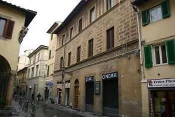 بيت ضيافة Katti House - Florence's Center 2*