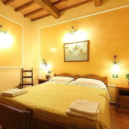 Katti House - Florence's Center فلورنس