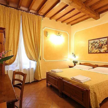 بيت ضيافة Katti House - Florence's Center