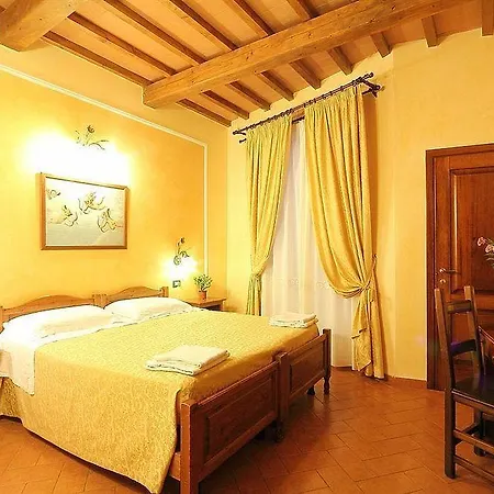 بيت ضيافة Katti House - Florence's Center 2*