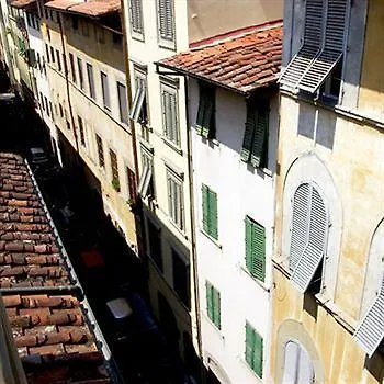Apartament Florent *