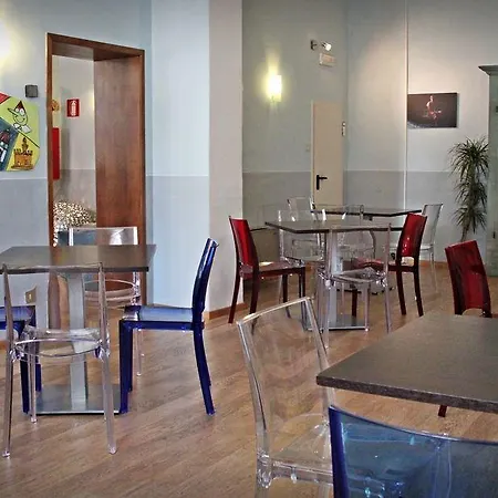 Hotel Magenta Firenze
