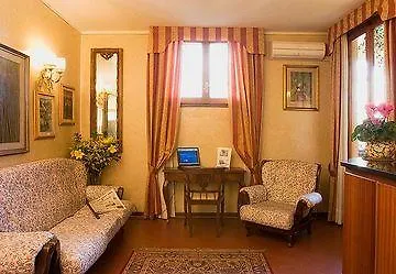 Hotel Andrea Florence