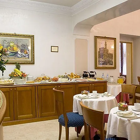 Hotel Strozzi Palace