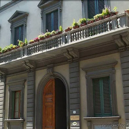 Hotel Giglio
