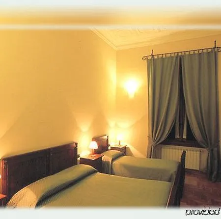 Hotel Giglio