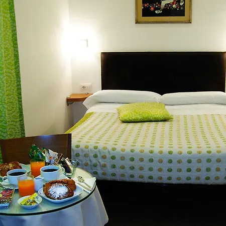 Adelaide House Guest house Florence