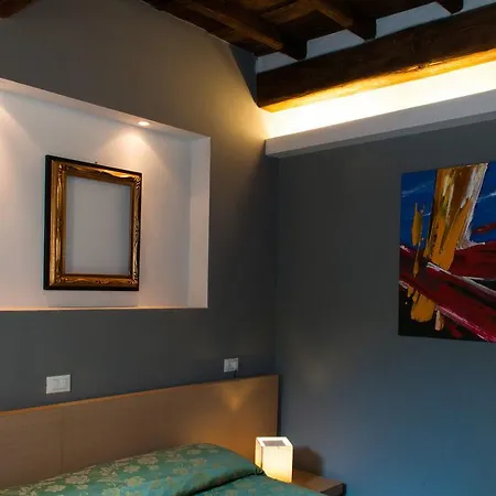 Sette Angeli 3* Florence
