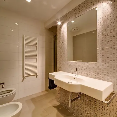 Palazzo Mannaioni Hotel apartamentowy