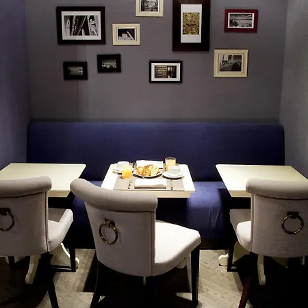 C-hoteles Club 4* Florencia