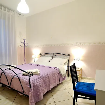 Da Mila Bed & Breakfast