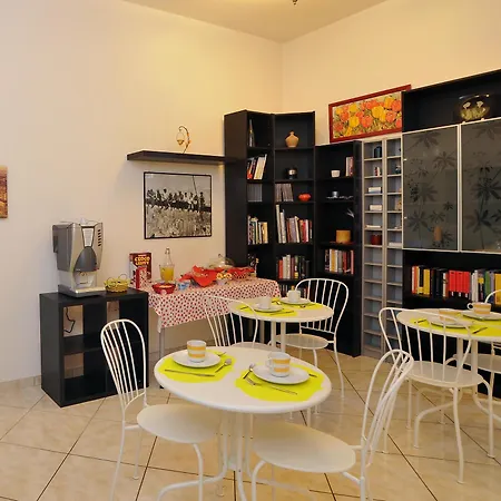 Da Mila Bed & Breakfast 4*