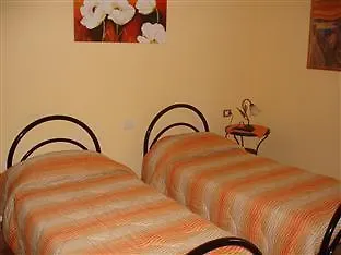 Fortezza Fiorentina Bed & Breakfast Florence
