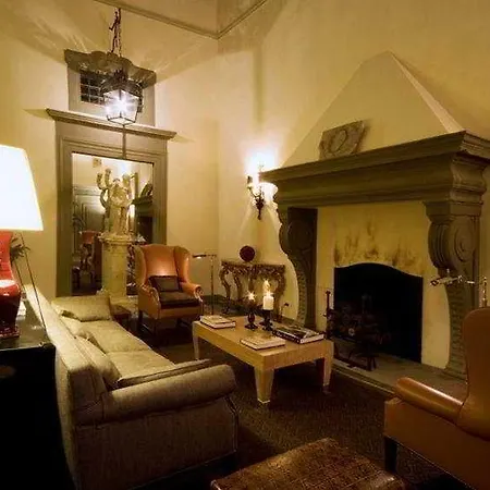 Hotel Palazzo Vecchietti - Residenza D'epoca