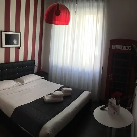 Il Giglio Rosso Bed & Breakfast
