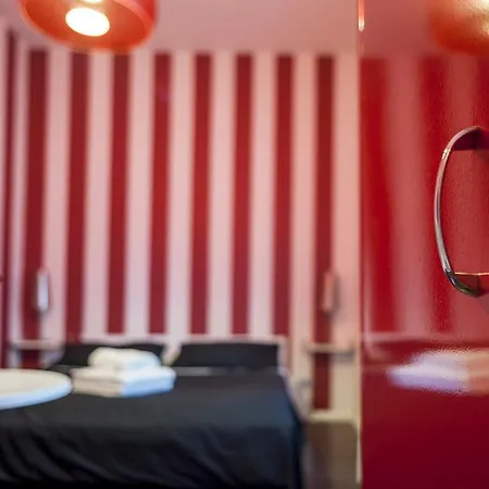 Il Giglio Rosso Bed & Breakfast Florence