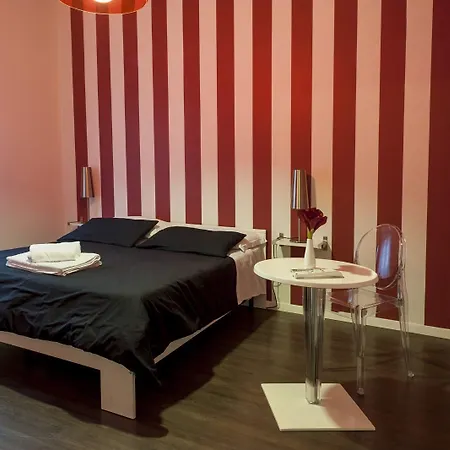 Il Giglio Rosso Bed & Breakfast 3*