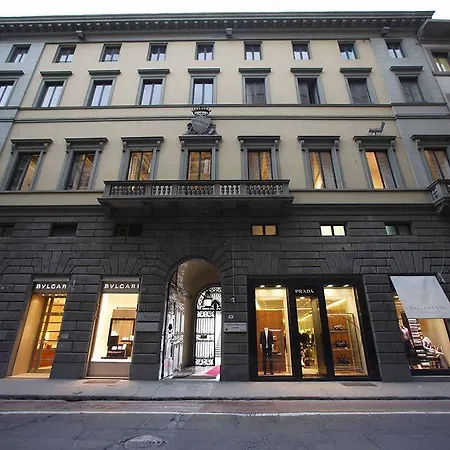 Tornabuoni Collection Residenza D'epoca Apart-hotel