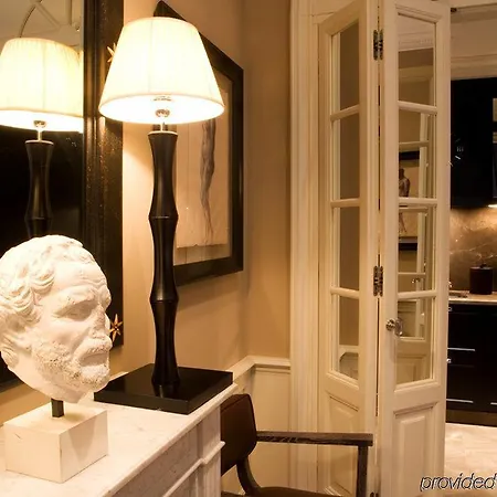 Palazzo Vecchietti - Residenza D'epoca Hotel 5*
