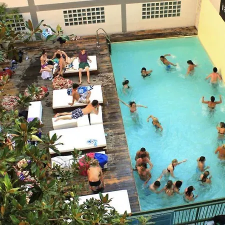 Plus Florence Hostel Hostel