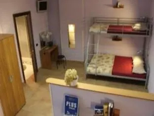 Plus Florence Hostel Hostel Florence