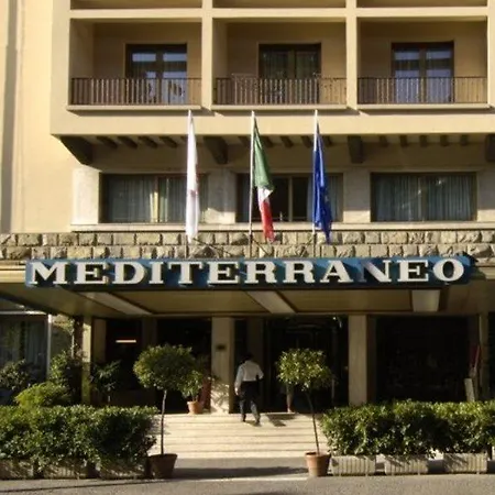 Fh55 Grand Mediterraneo 4*