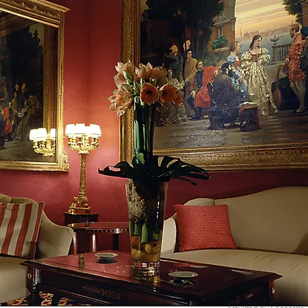 Regency - Small Luxury Of The World 5* Florence