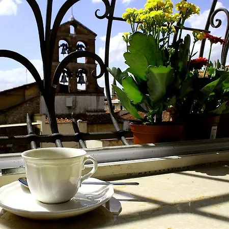 Perseo Hotel Florencie