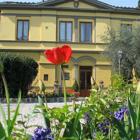 Betania Hotel Firenze