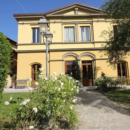 Betania Hotel