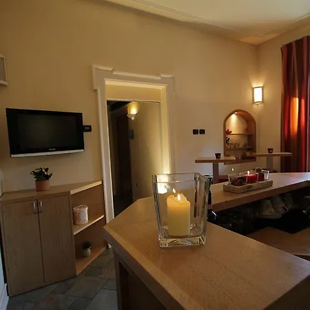 Betania Hotel