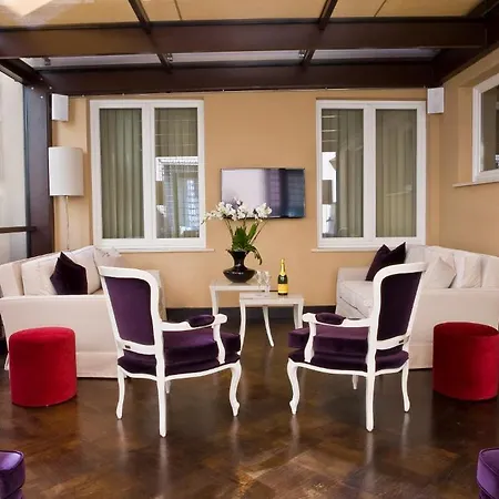 Hotel Be One - Ricci Collection