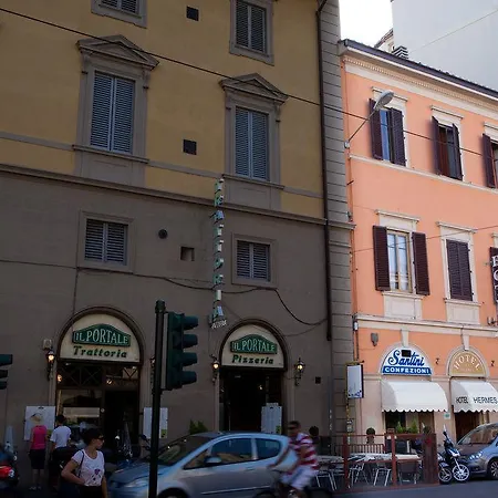 Jr Hermes Firenze Hotel Florencia