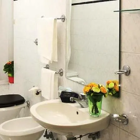 S.giorgio & Olimpic Hotel Florence