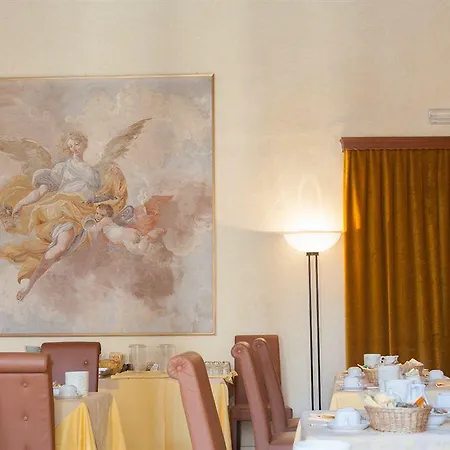 Palazzo Benci Hotel