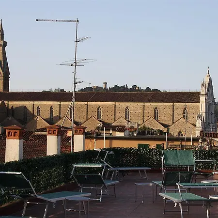 Blu Notte Guest house Florence