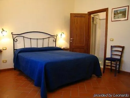 Bed & Breakfast Dimora Altea Firenze