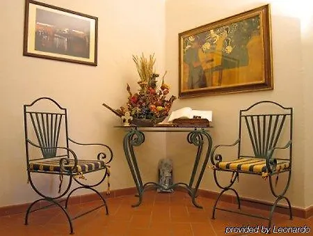 Dimora Altea 3* Firenze