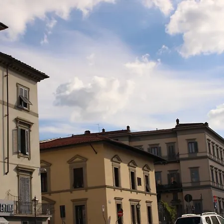 Argentina 3* Florenz