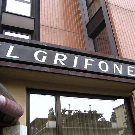 Grifone - Meetings & Spa Hotel