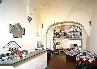 Unicorno Hotell 3*